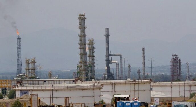 México decreta expropiación de planta de hidrógeno de Air Liquide