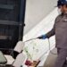 Cuenta Salud Pública con fumigaciones a domicilio