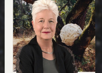 Muere Eleanor Coppola, documentalista, artista y escritora