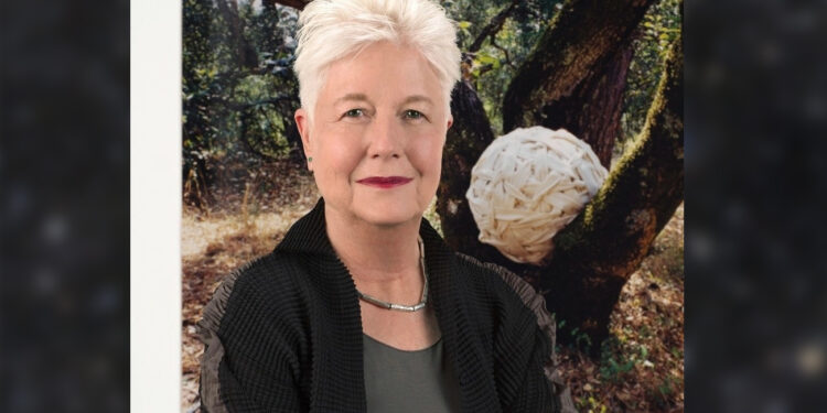 Muere Eleanor Coppola, documentalista, artista y escritora