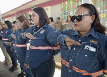 Se une a programa Reciclase Escuela Primaria Adolfo de Huerta