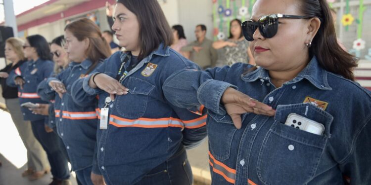 Se une a programa Reciclase Escuela Primaria Adolfo de Huerta