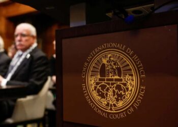 CIJ fija las fechas de audiencias por incursión a embajada de México en Ecuador