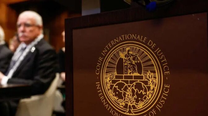 CIJ fija las fechas de audiencias por incursión a embajada de México en Ecuador