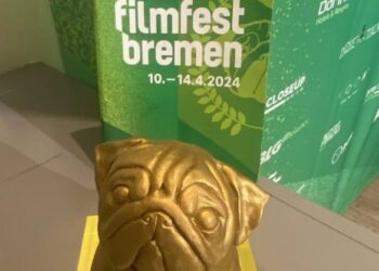 Festival de cine de Bremen abre espacios para jóvenes de todo el mundo