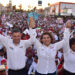 Beto Vázquez “El VaQVa”, tiene exitoso arranque de campaña por la alcaldía de Huatabampo.