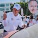 Construiremos juntos el mejor Hermosillo de la historia: Toño Astiazarán
