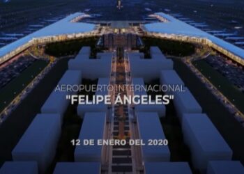 El AIFA ya no necesita subsidios; ha logrado autosuficiencia y hasta «un poco de utilidad»: AMLO