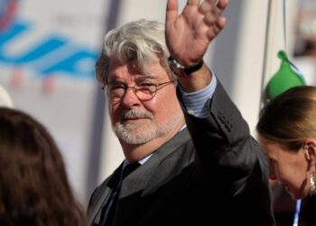 George Lucas recibirá la Palma de Oro de Honor en el Festival de Cannes
