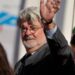 George Lucas recibirá la Palma de Oro de Honor en el Festival de Cannes