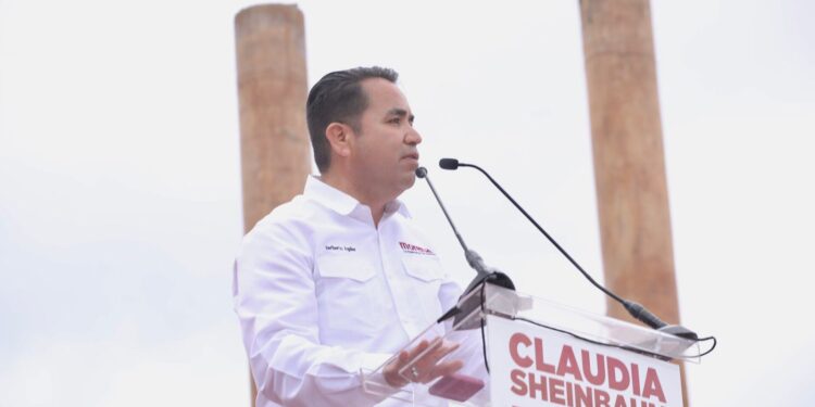 Las políticas neoliberales acabaron con la vocación productiva de Guaymas-Empalme: Aguilar Castillo