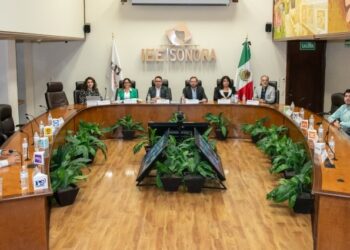 IEE de Sonora amplia plazo para registro de Candidatos