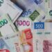 ¡Peso retrocede tras dato económico de EU! Precio del dólar hoy 10 de abril de 2024