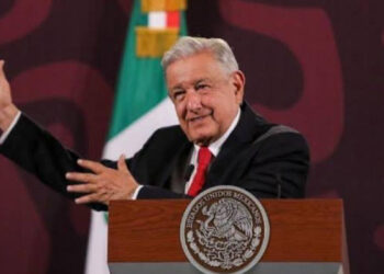 «Irresponsable», el informe de DH de Estados Unidos: AMLO