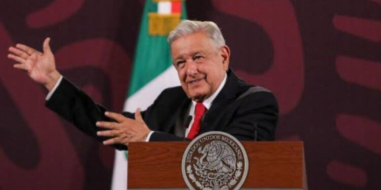 «Irresponsable», el informe de DH de Estados Unidos: AMLO