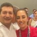 Llevará Claudia Sheinbaum a Sonora al segundo piso de la transformación: Jacobo Mendoza