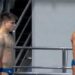 Ganan Celaya y Olvera plata en la súper final de Clavados en China