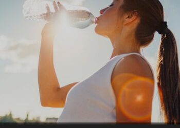 Prevén temperaturas de 45 grados