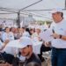 La H suena fuerte por los avances y porque vamos por más: Toño Astiazarán