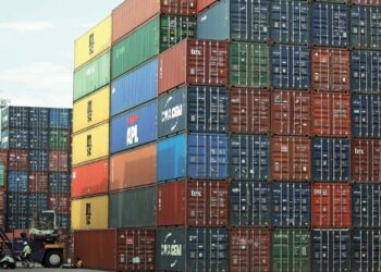 México se afianzó como líder en exportaciones a Estados Unidos durante febrero