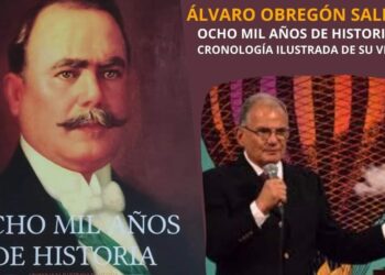 La Dirección de Educación y Cultura Municipal, te invitan a:  Presentación del libro:  ‘Ocho mil años de historia»