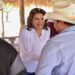 Plan de justicia Yaqui, una prioridad de la 4T: Lorenia Valles