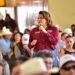 Pensión para adultos mayores, es un acto de justicia: Lorenia Valles