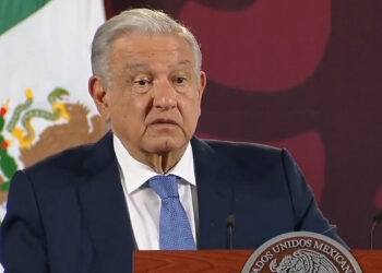 AMLO: la Ley de Amnistía ayudará en la investigación de Ayotzinapa