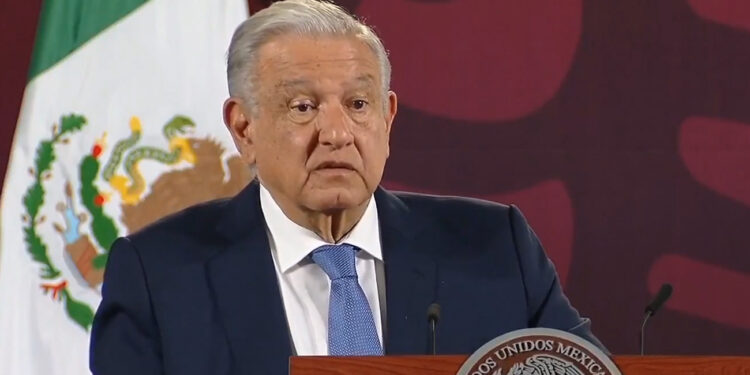 AMLO: la Ley de Amnistía ayudará en la investigación de Ayotzinapa