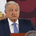 AMLO: la Ley de Amnistía ayudará en la investigación de Ayotzinapa