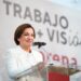 Serán los ciudadanos quienes complementen el actuar del gobierno municipal que encabezaré: María Dolores del Río