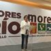 Serán los ciudadanos quienes complementen el actuar del gobierno municipal que encabezaré, entre todos construiremos una ciudad de futuro: María Dolores del Río