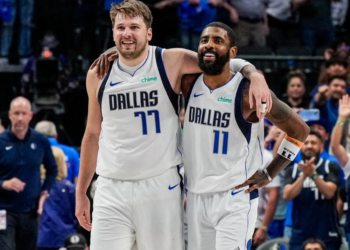 Mavericks igualan serie contra Clippers
