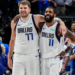 Mavericks igualan serie contra Clippers