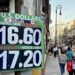 Peso, en su mejor nivel desde noviembre de 2015; cotiza a 16.46 por dólar