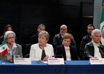 México acudirá este lunes ante la Corte Internacional de Justicia por asalto de Ecuador