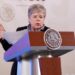 Más de 39 mil mexicanos en el exterior buscan votar en elecciones Imagen •