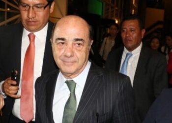 Tribunal otorga prisión domiciliaria a Jesús Murillo Karam por caso Ayotzinapa debido a su estado de salud