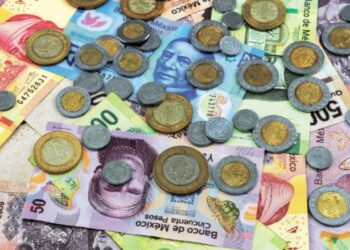 Precio del dólar hoy 25 de abril de 2024: Peso cae tras PIB de EU