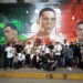 Se vuelca Nogales en homenaje Al campeón mundial Óscar Valdez