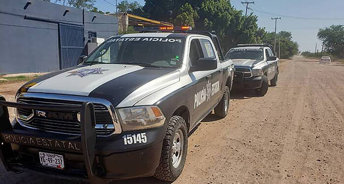 Reducen en un 20 por ciento delitos de alto impacto en Sonora