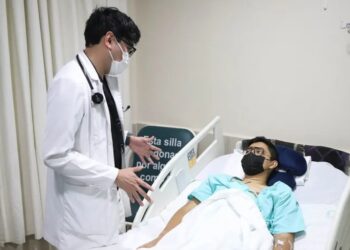 IMSS presenta ‘La Clínica es Nuestra’ y lanza nueva convocatoria para médicos especialistasq