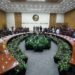 Presenta INE propuesta de moderadores para tercer debate presidencial