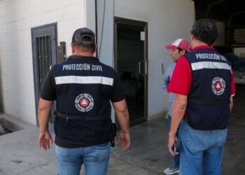 Realiza  UMPC recorridos ante próxima temporada de lluvia y huracanes