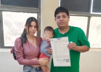 Exhorta Registro Civil Sonora a realizar trámite para registrar a menores