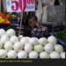 ¡Inflación de México se acelera! Llega a 4.42% en marzo de 2024