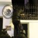 “A México se le respeta”: AMLO al confirmar denuncia a Ecuador ante la CIJ