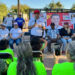 “Seremos un gobierno cercano que trabaje de la mano de ustedes”: Beto Vázquez