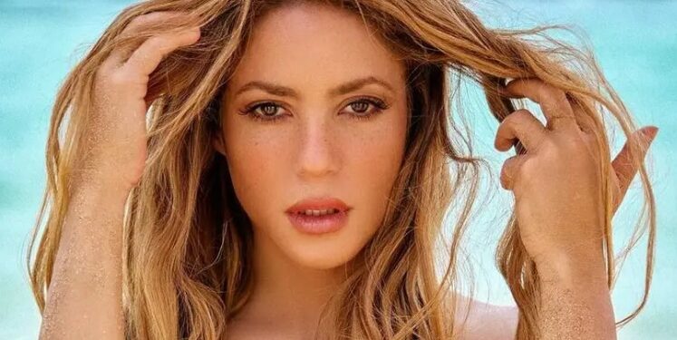 Shakira revela primeras fechas de su gira ‘Las mujeres ya no lloran’; en estos lugares se presentará