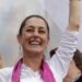 Claudia Sheinbaum visita Baja California y Sonora este jueves 11 de Abril